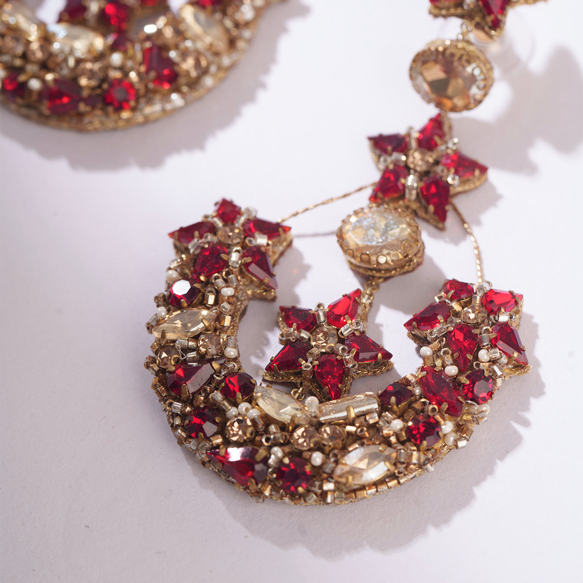 Sitara Earrings