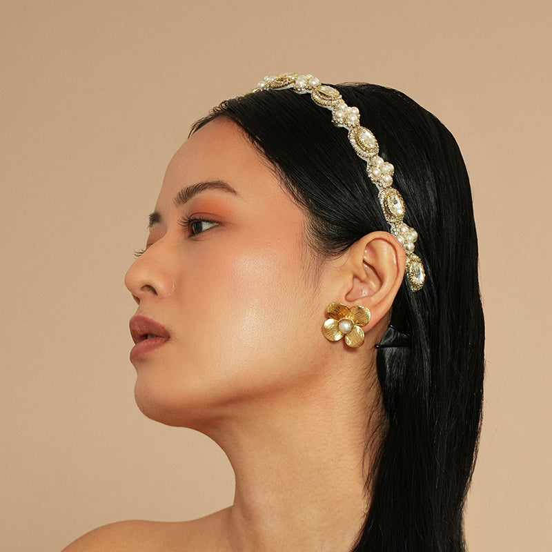 Daye Earrings