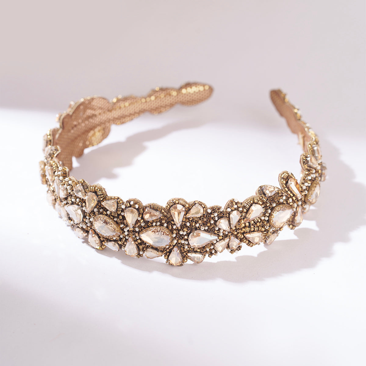 Siya headband