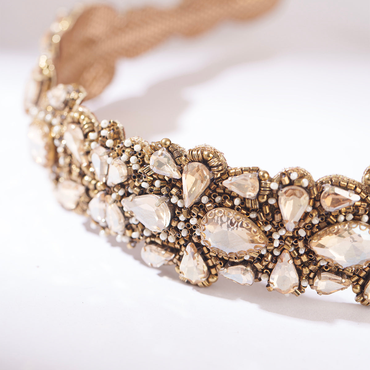 Siya headband