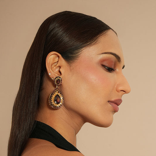 Sisina Earrings