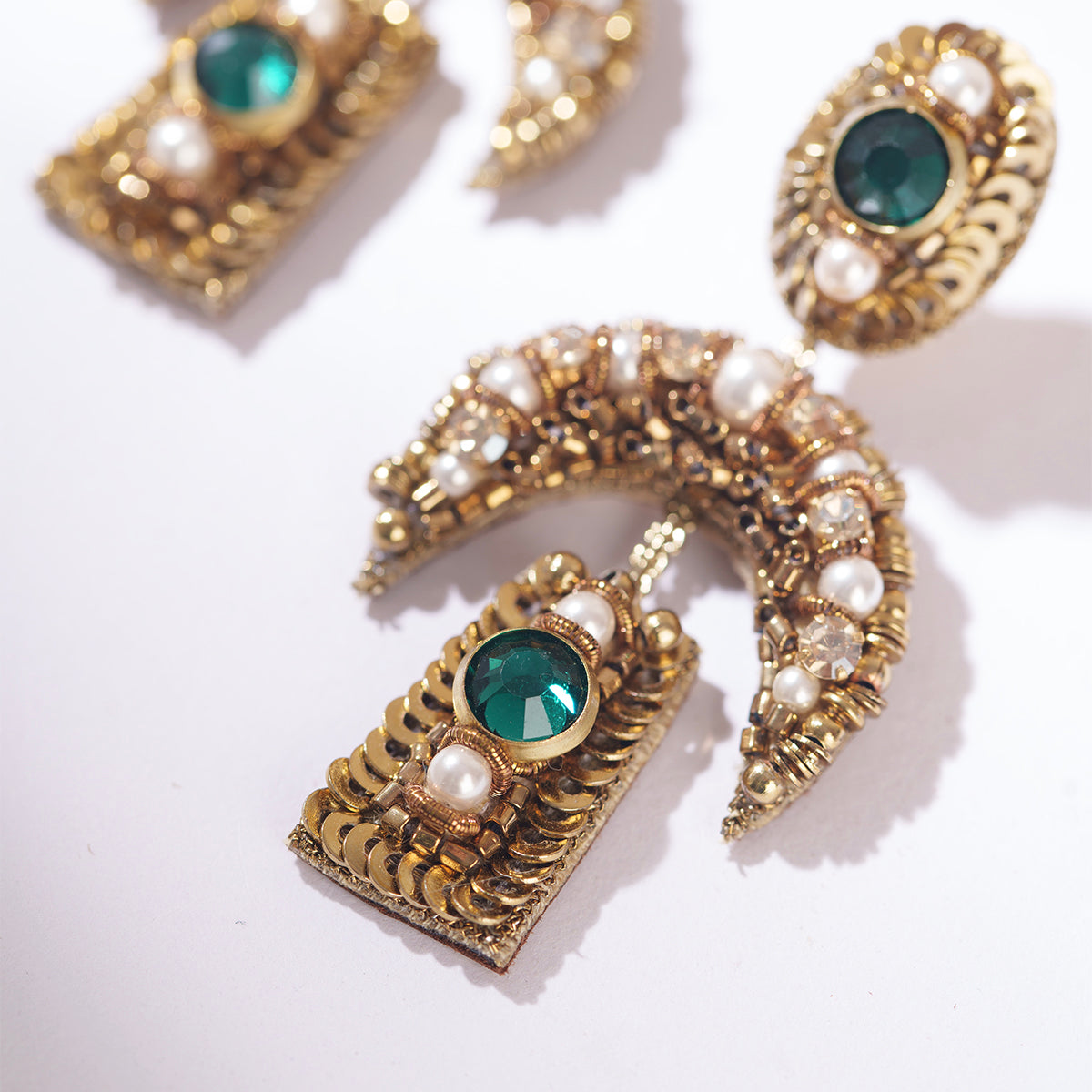 Ira earrings