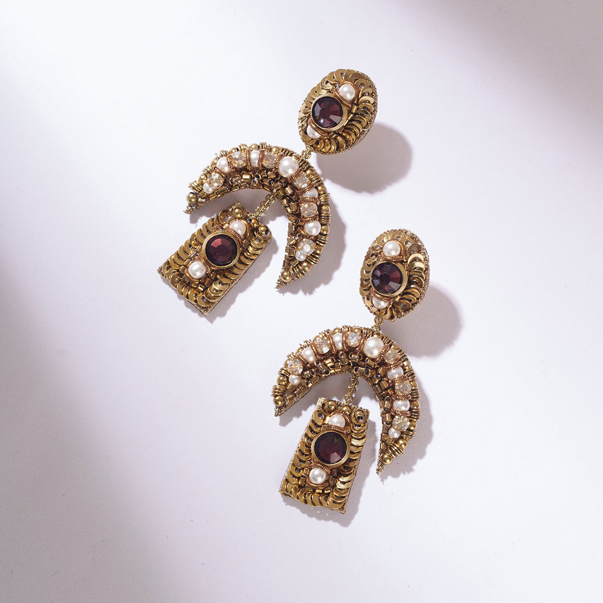Ira earrings