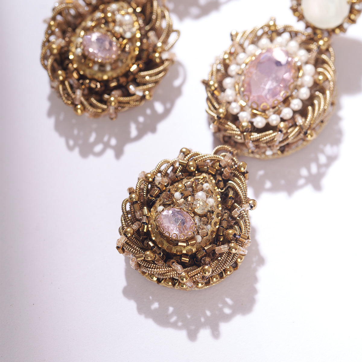 Kaira earrings