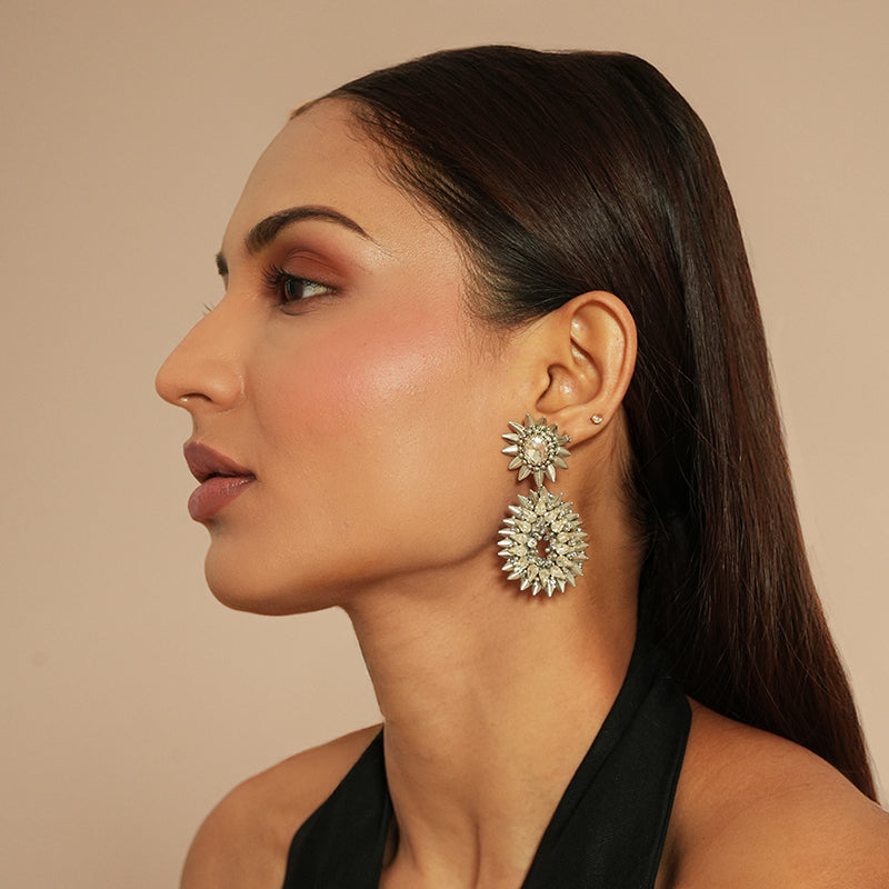 Pia Earrings