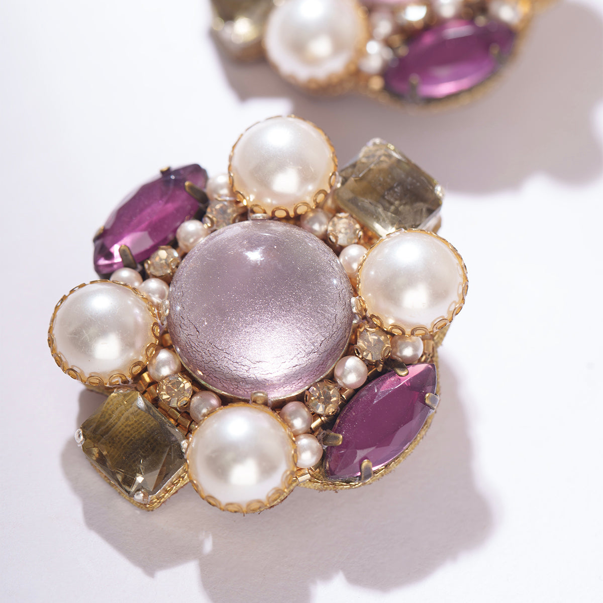 Avni earrings