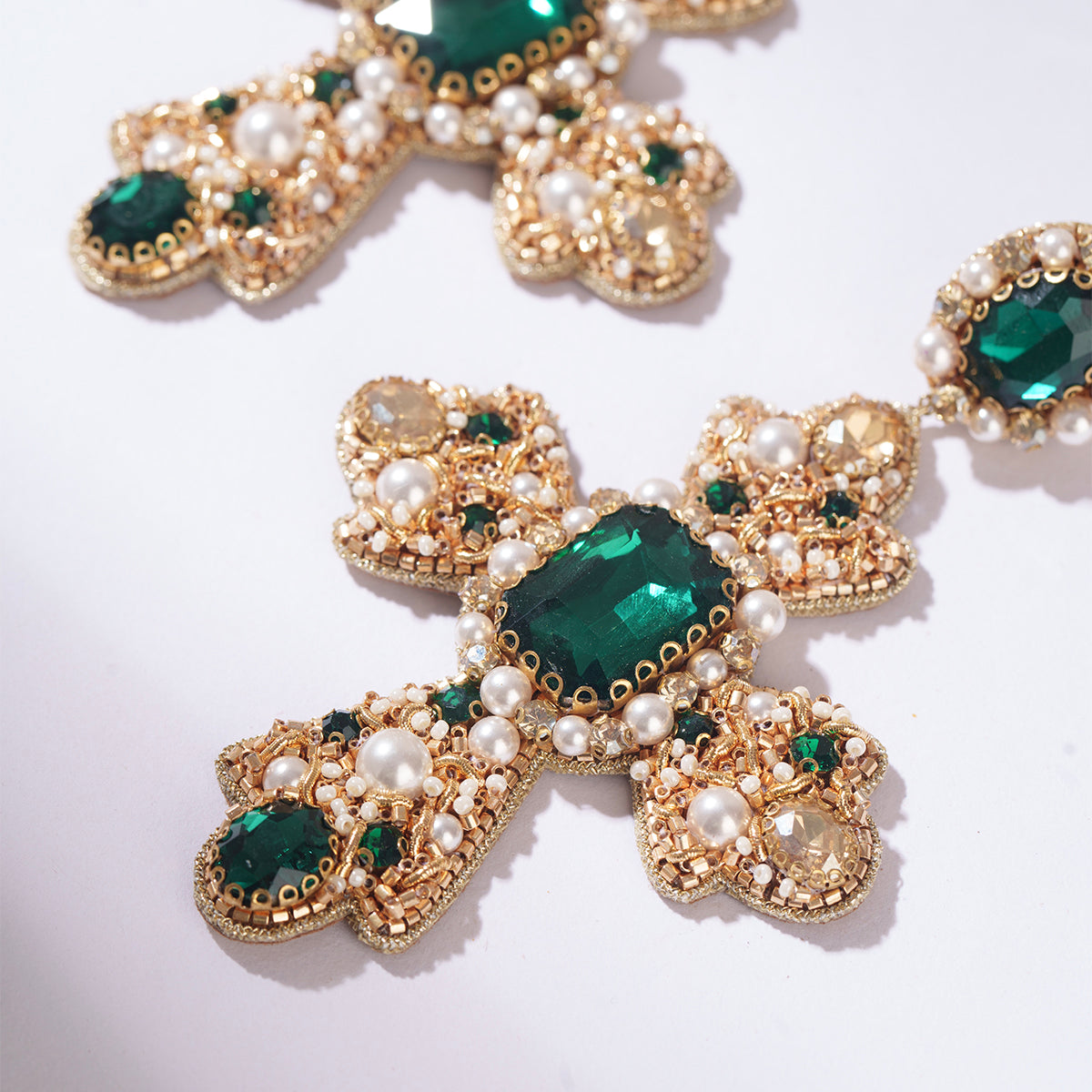 Reet earrings