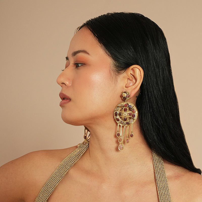 Kala Earrings
