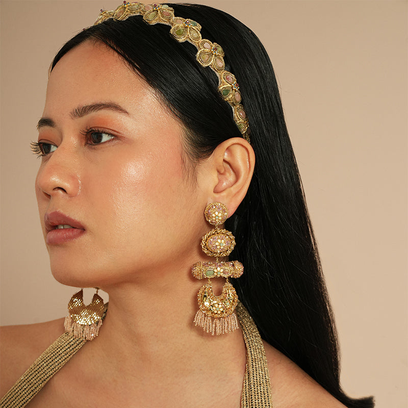 Nara Earrings