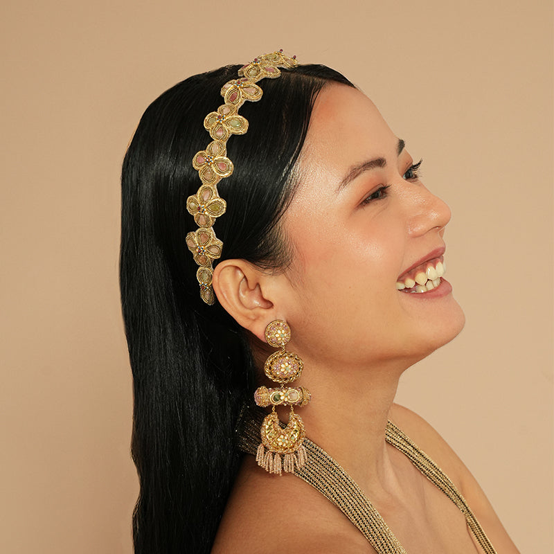 Nara Earrings