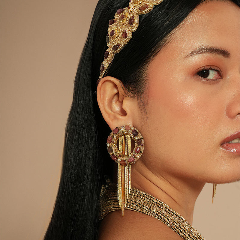 Banni Earrings
