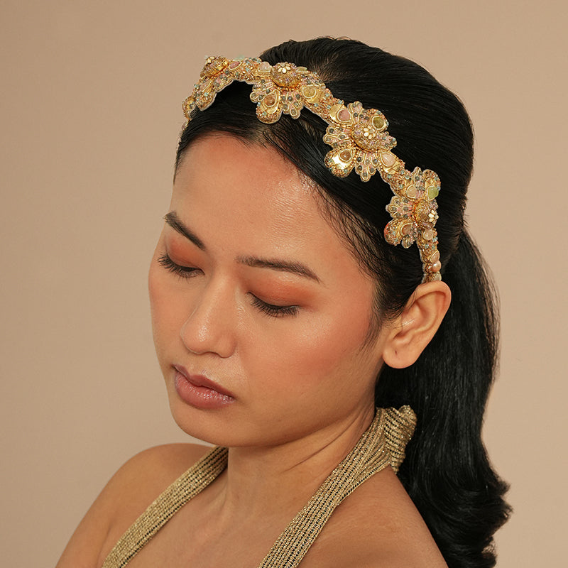 Gora Headband