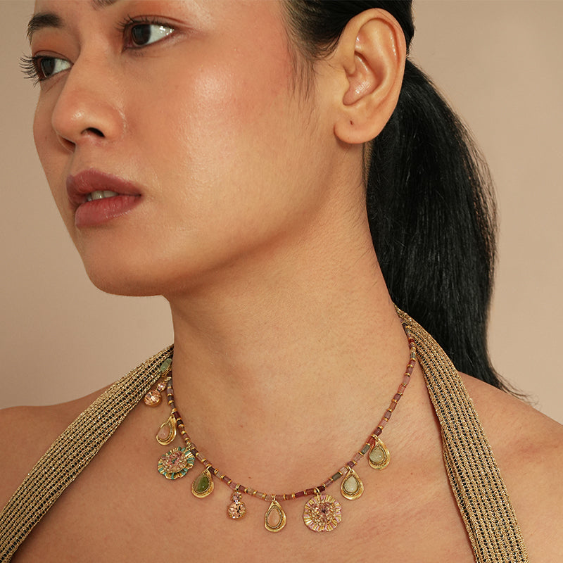 Amren Necklace