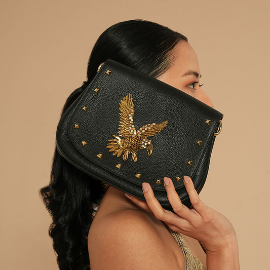 Eagle Handbag