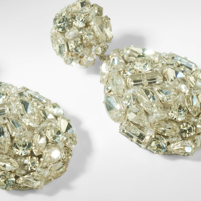 Kim Earrings