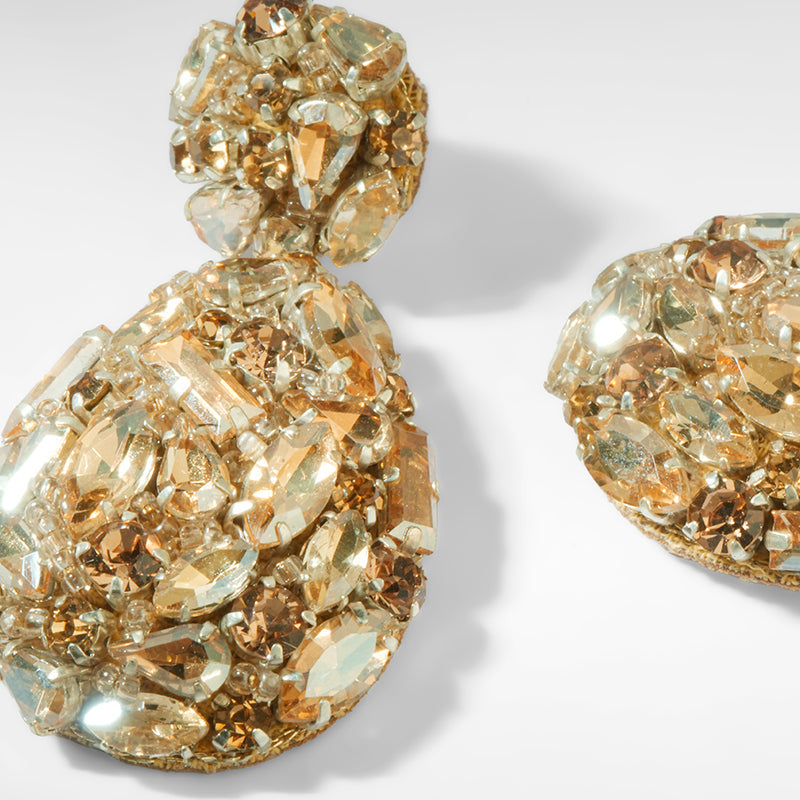 Kim Earrings