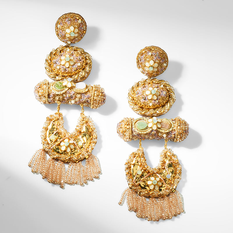Nara Earrings