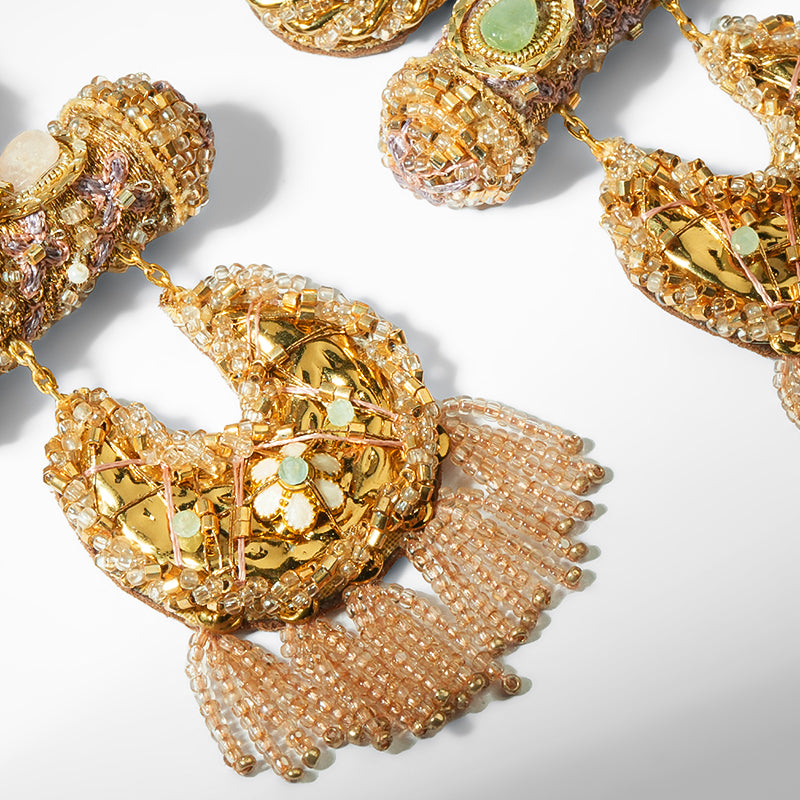 Nara Earrings