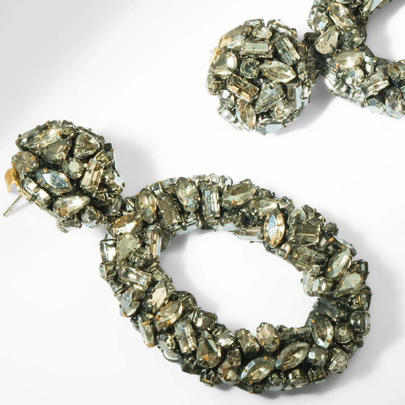 Dinorah Earrings