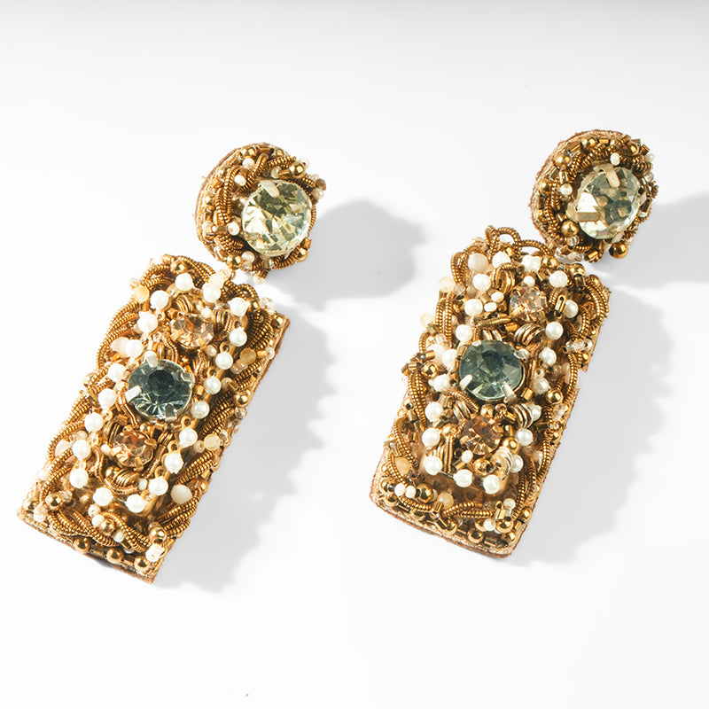 Meera earrings