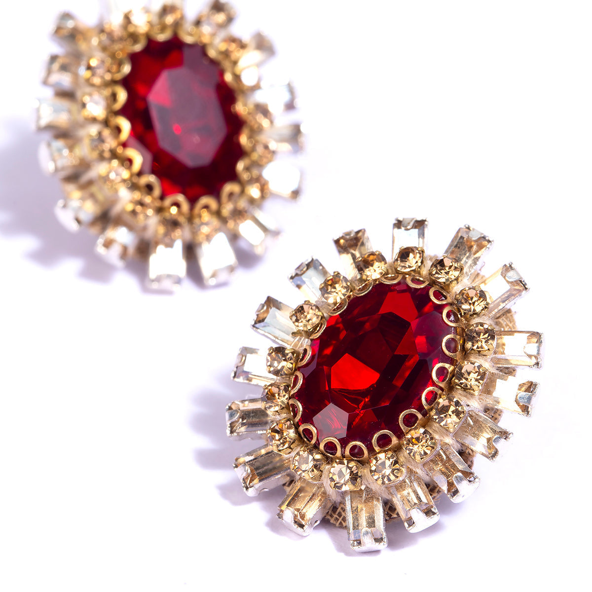 Lilou Earrings