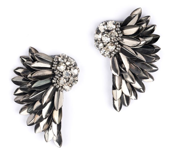 Perry Earrings