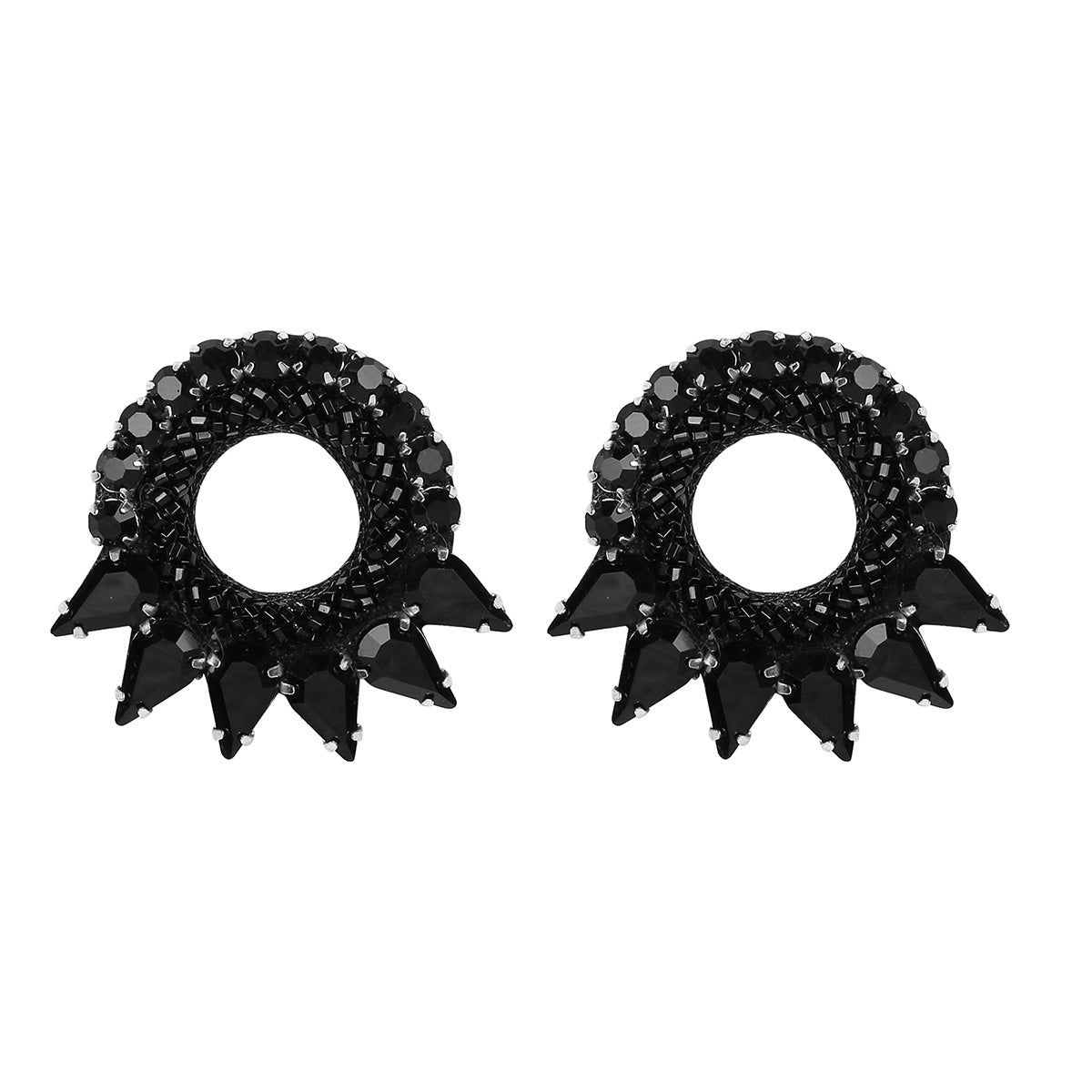 Valencia Earrings