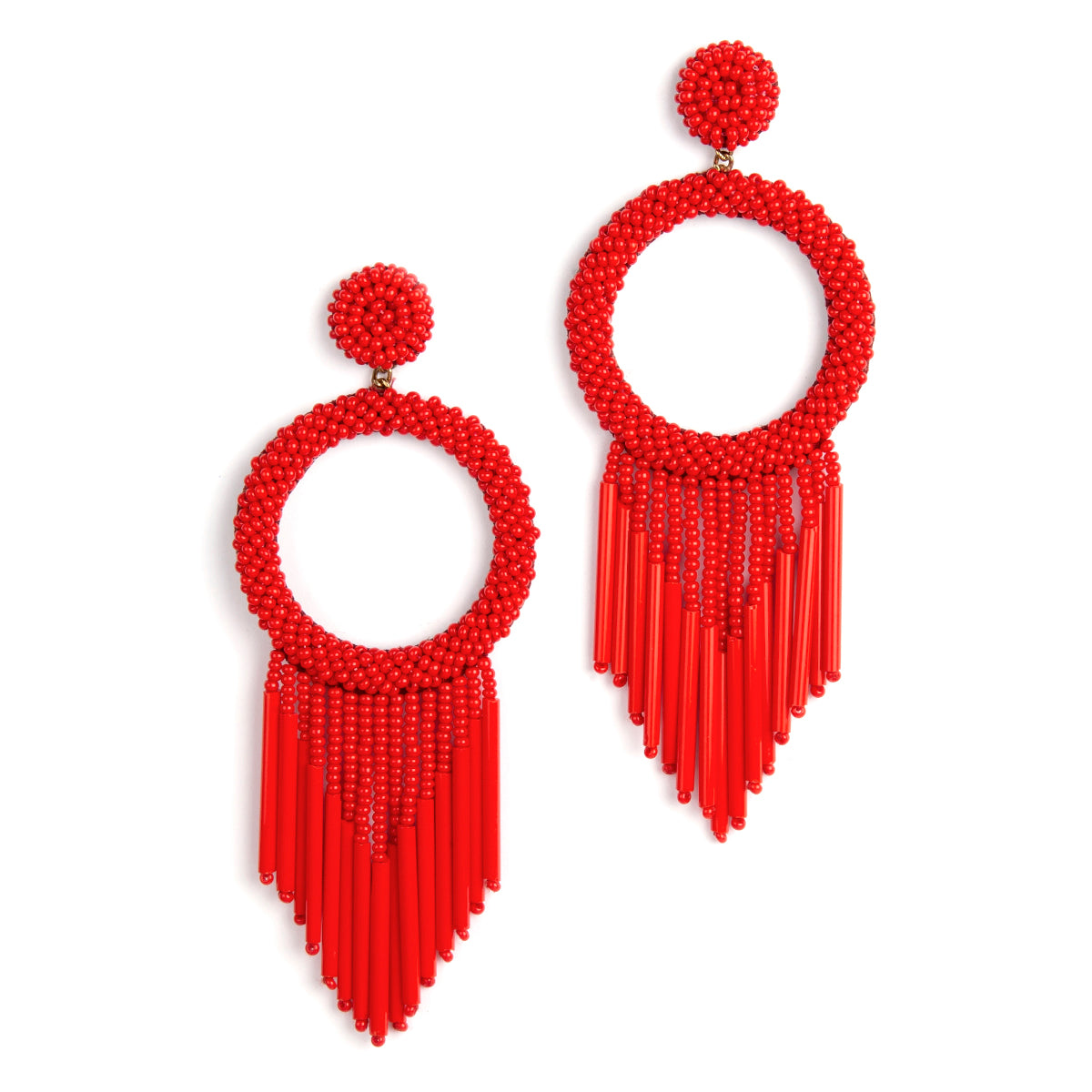 Juniper Earrings