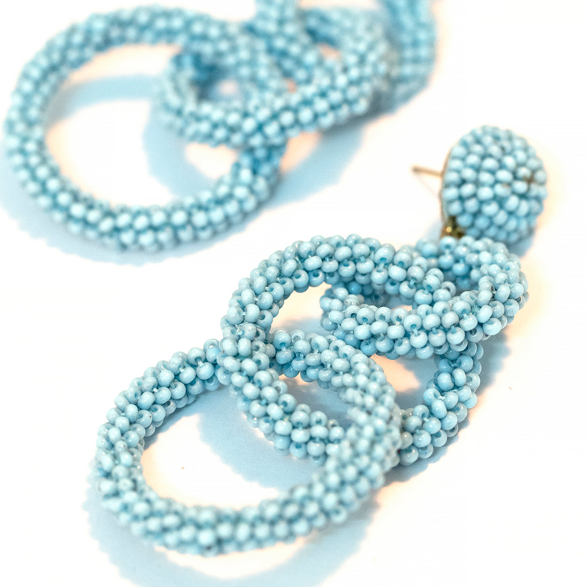 Ember Earrings