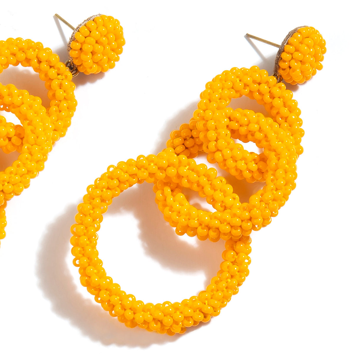 Ember Earrings