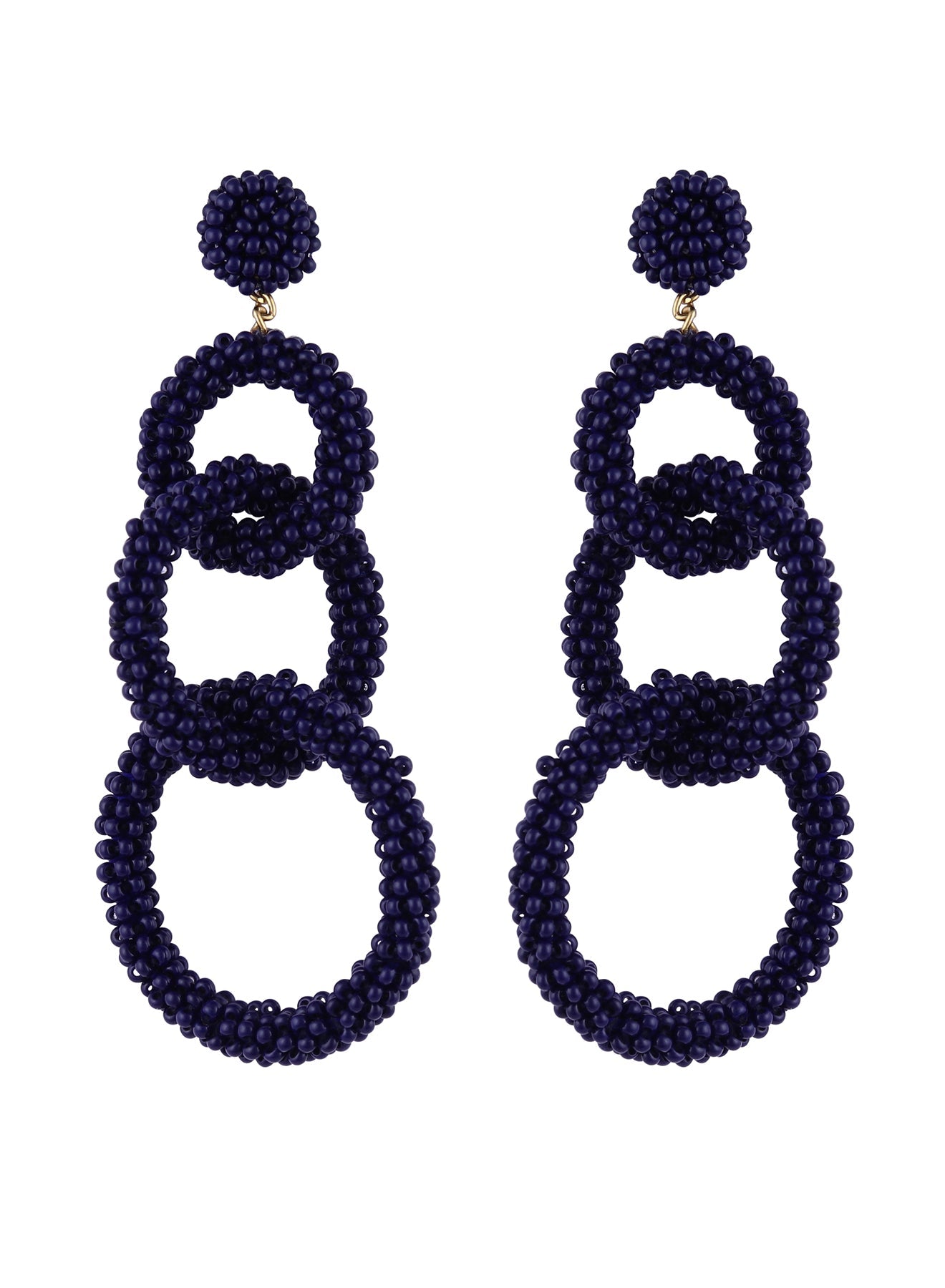 Ember Earrings