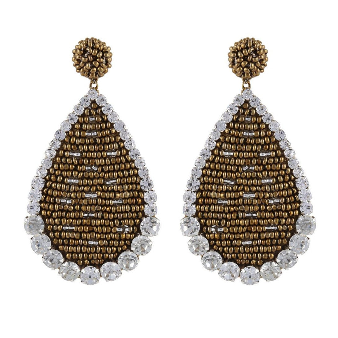 Laxmi Earrings