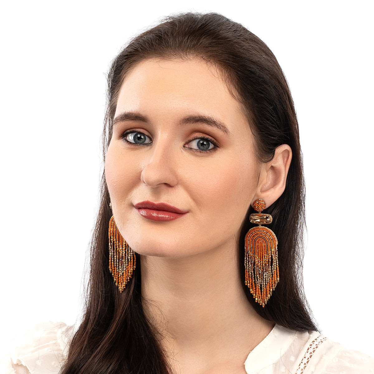 Ishani Earrings