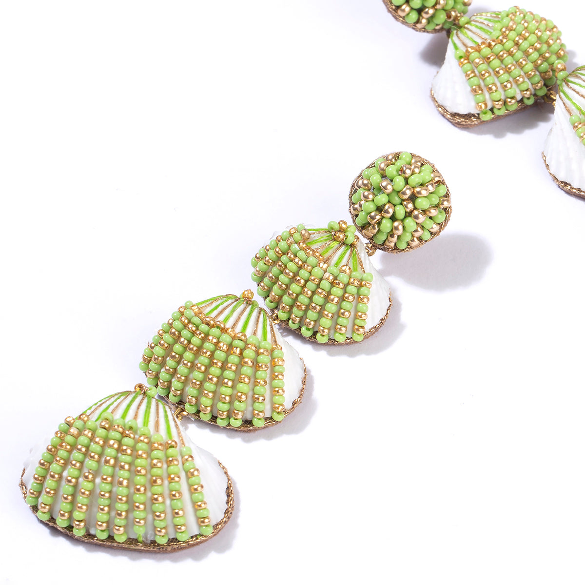 Ramya Earrings