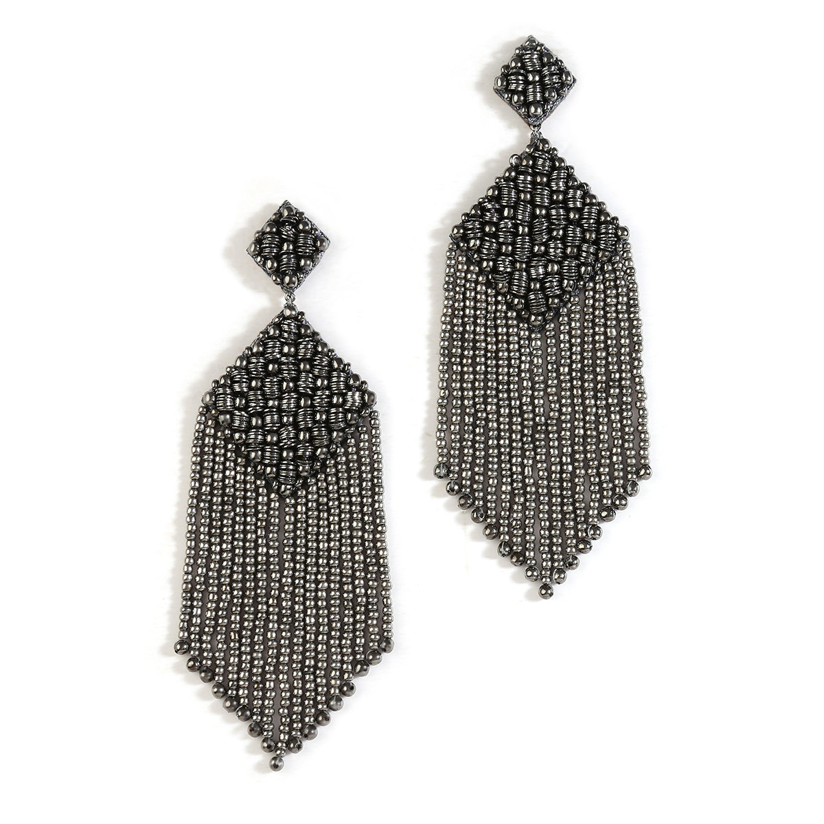 Jenya Earrings