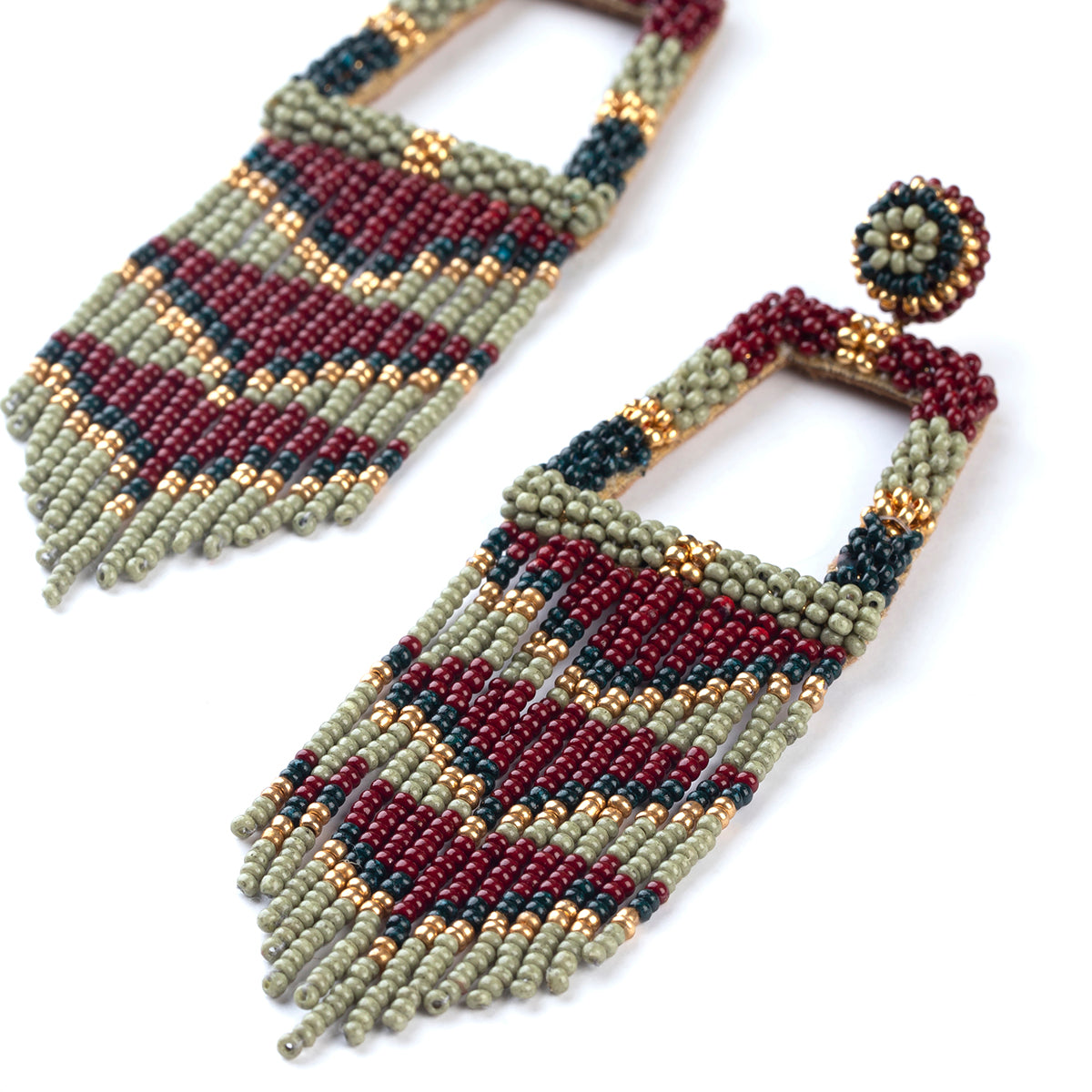 Naira Earrings
