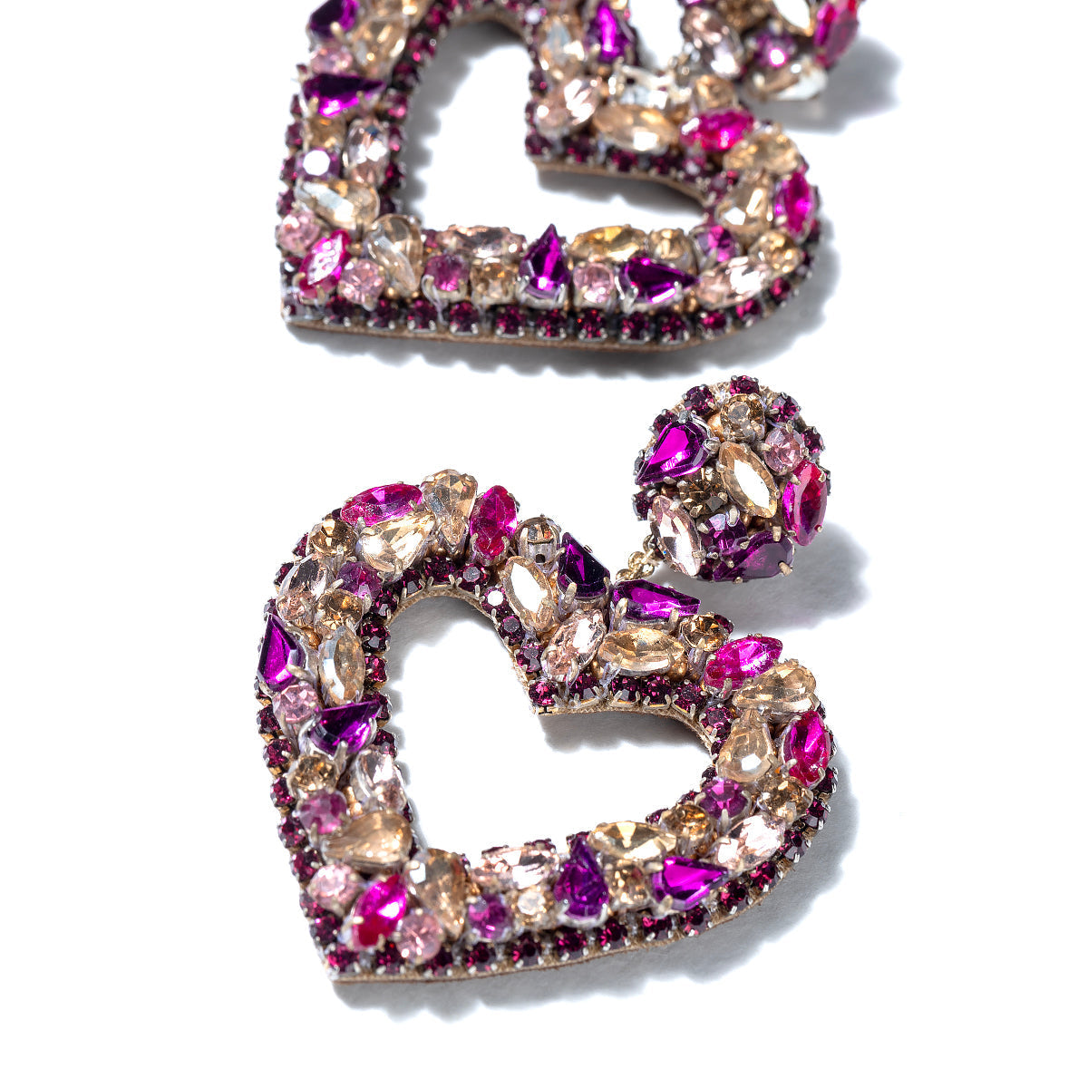 Carolina Earrings