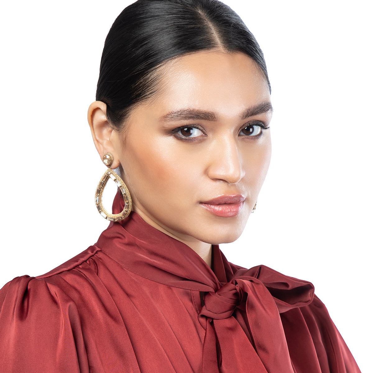 Genesis Earrings
