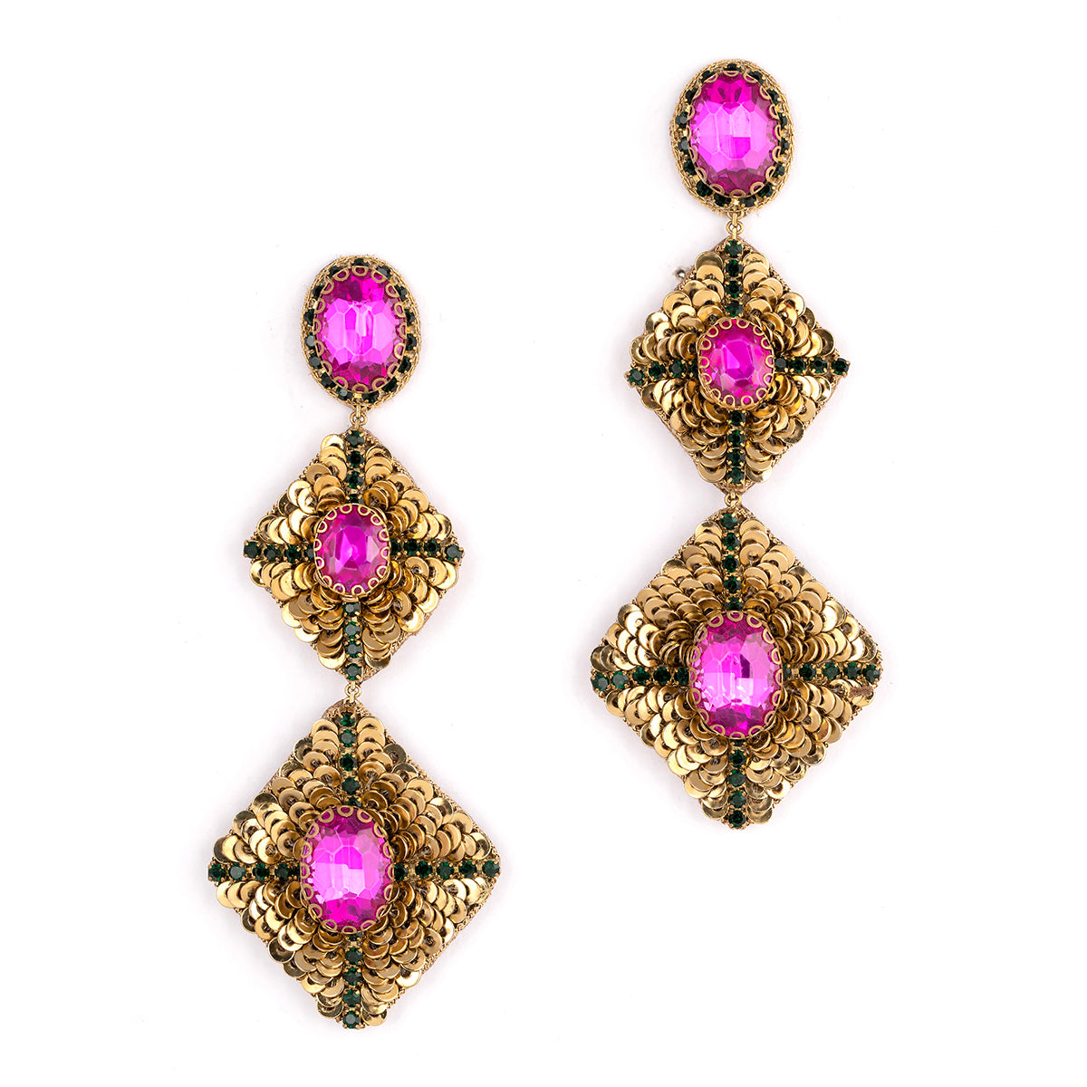 Julia Earrings