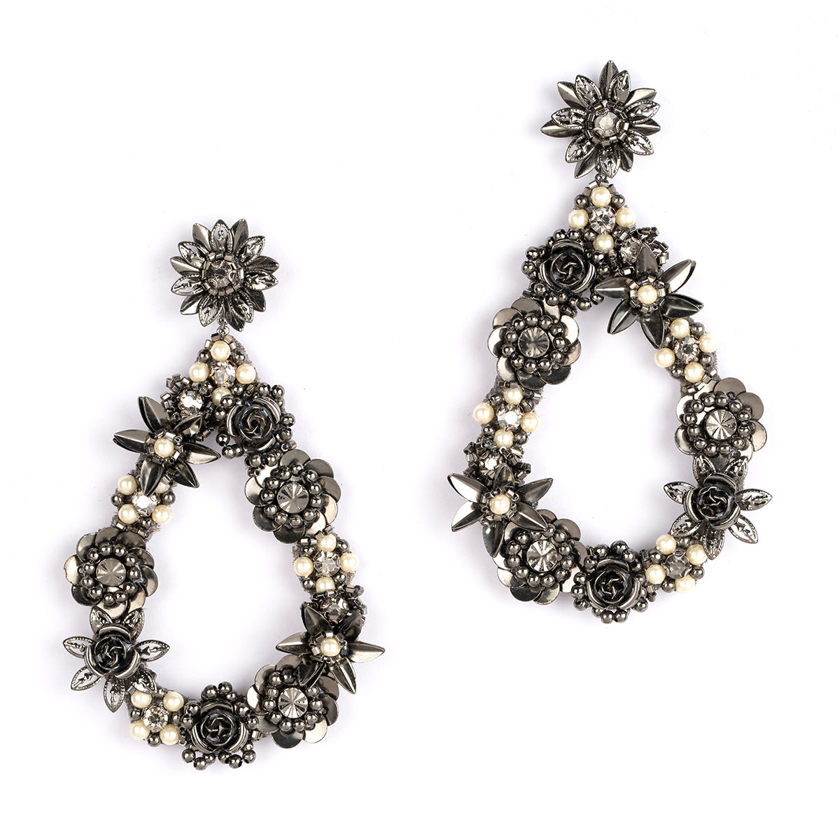 Calianna Earrings