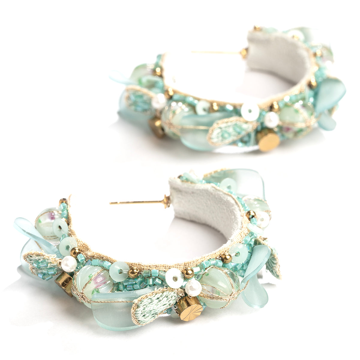 Catania Earrings