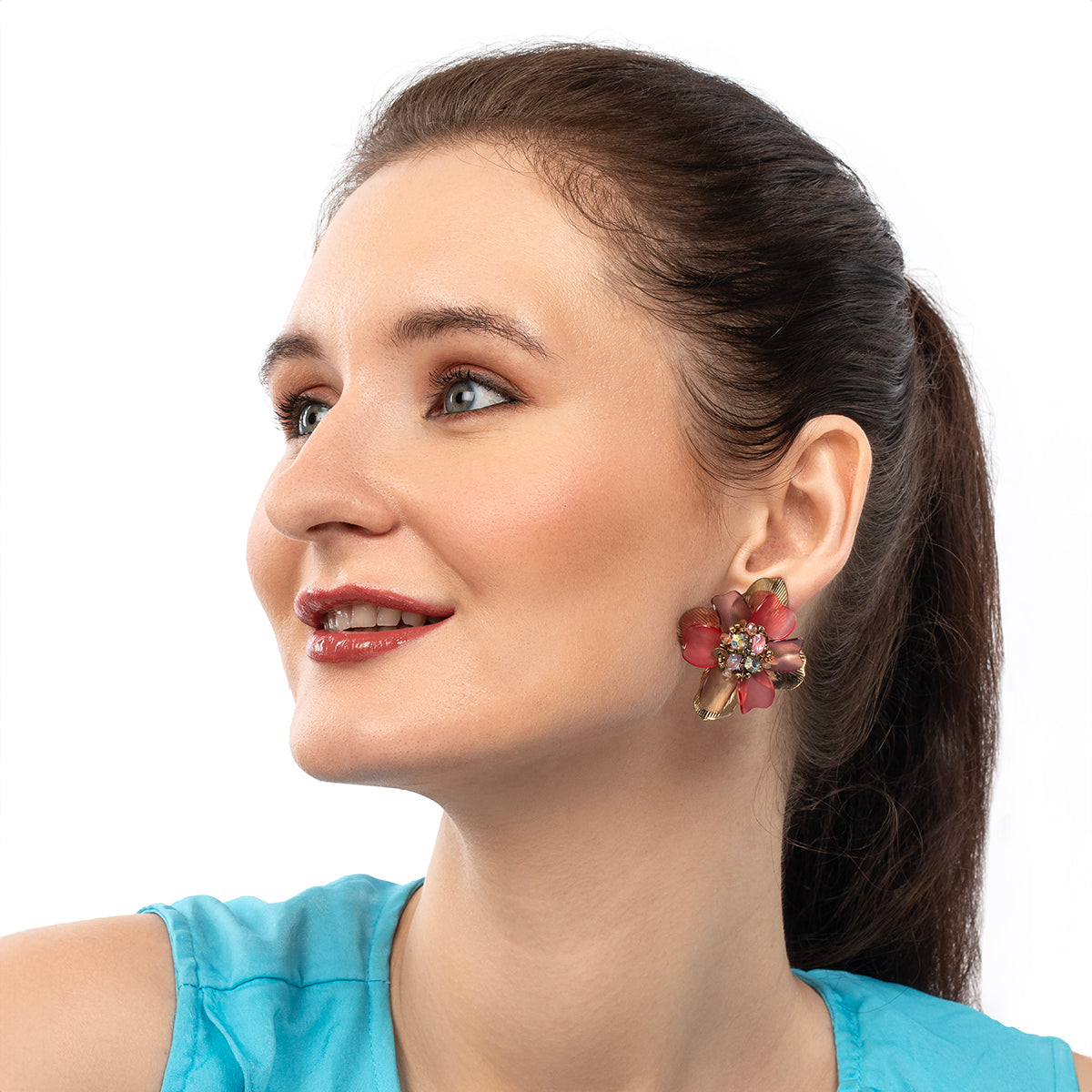 Anthea Earrings