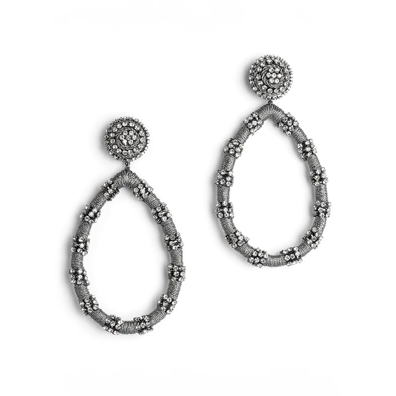 Tabu x Jackie Earrings