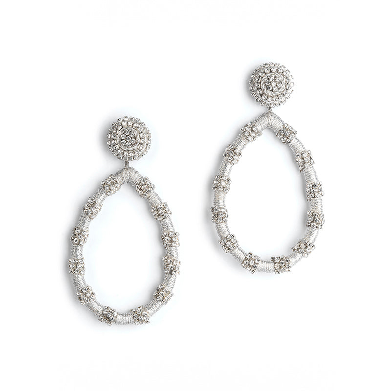 Tabu x Jackie Earrings