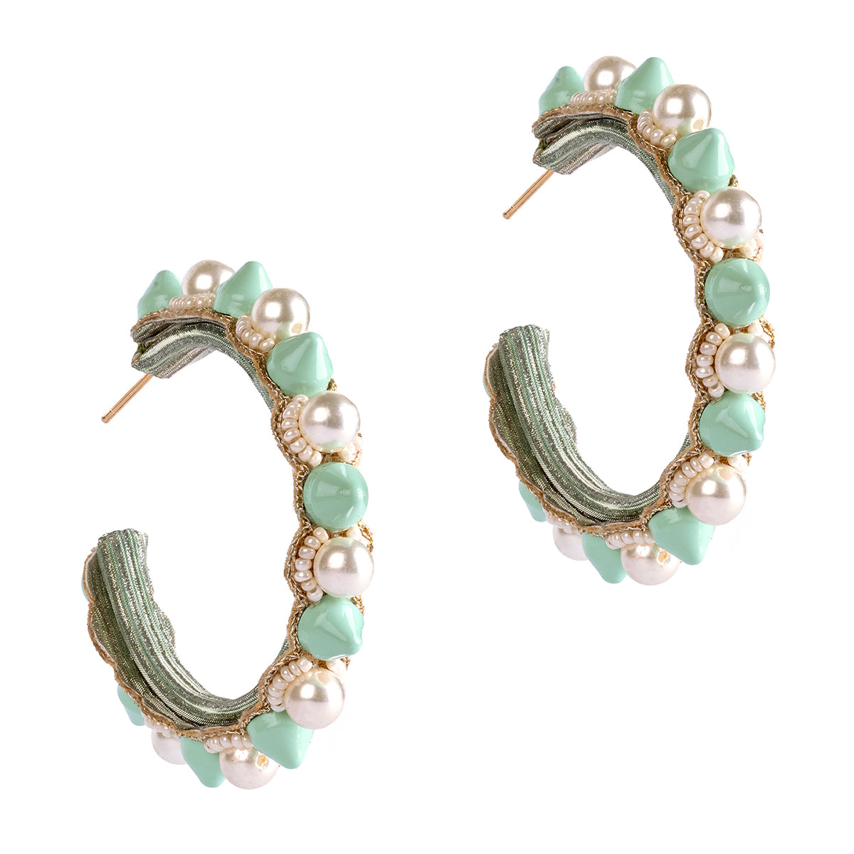 Sully Earrings