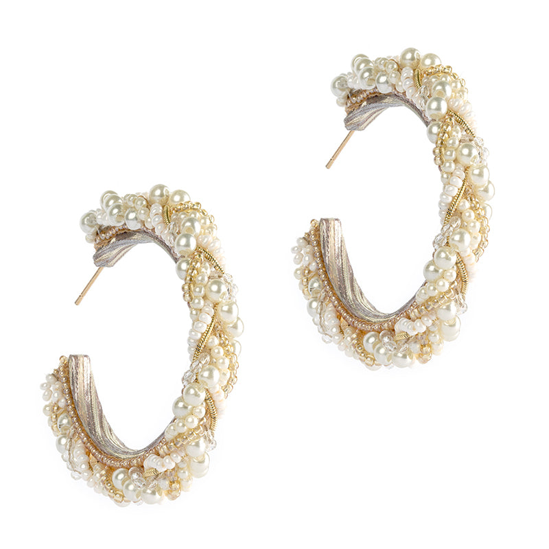 Charisma Earrings