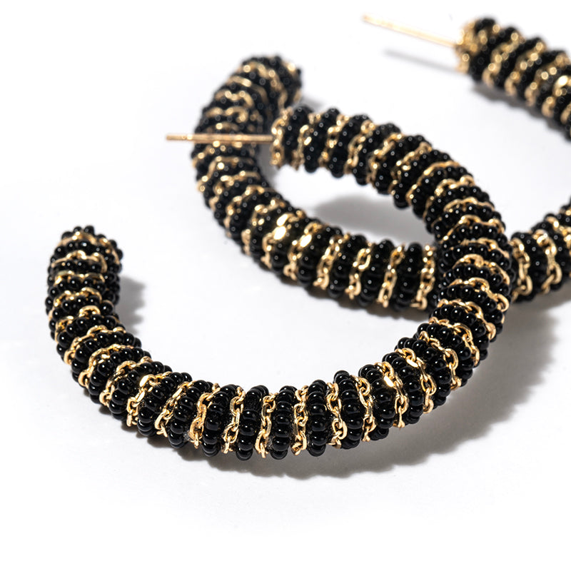 Zareen Earrings