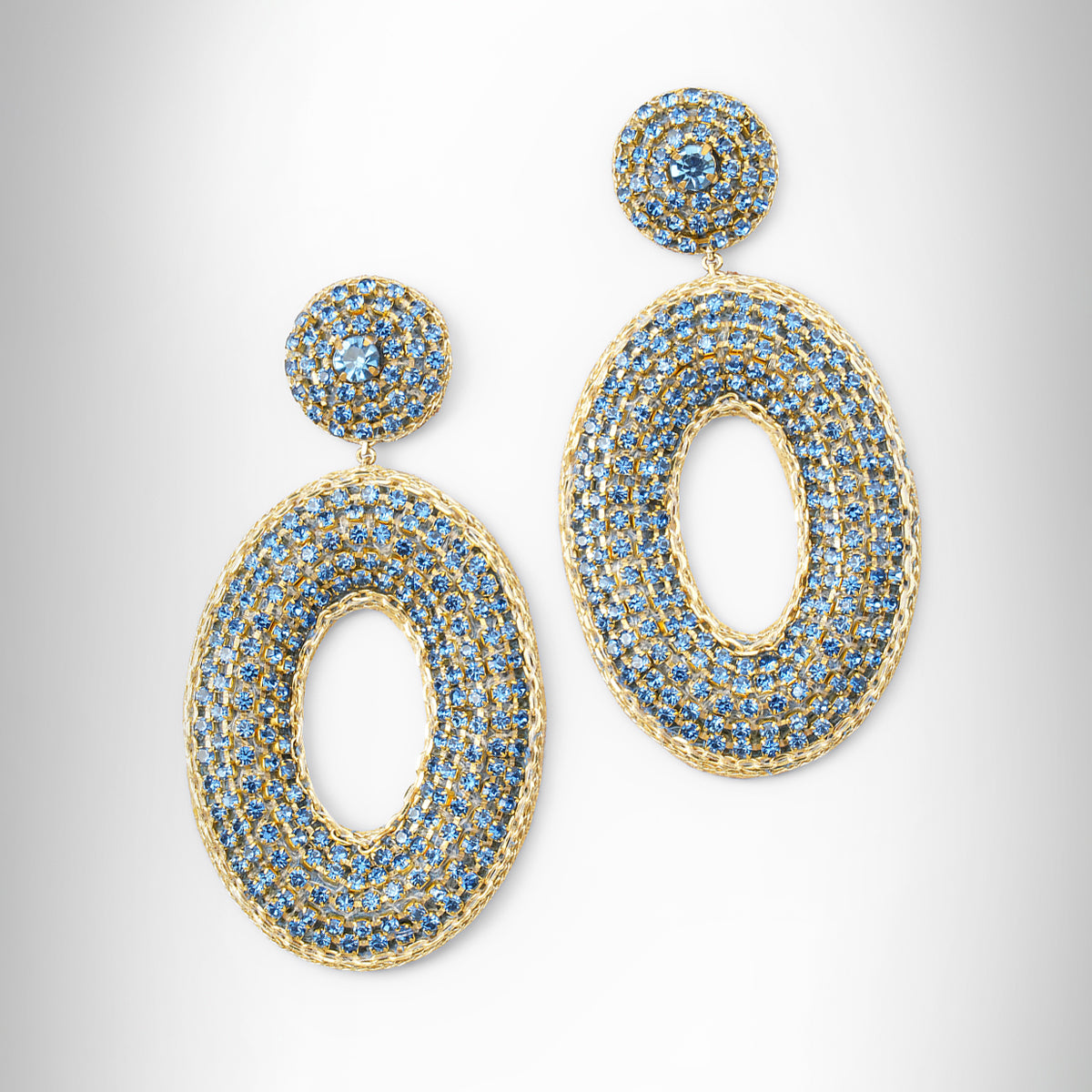 Odeya Earrings