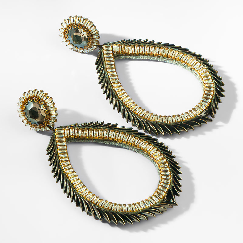 Sydney Earrings