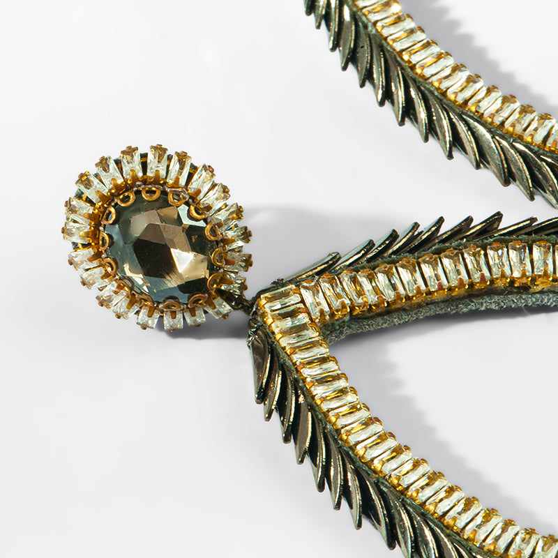 Sydney Earrings